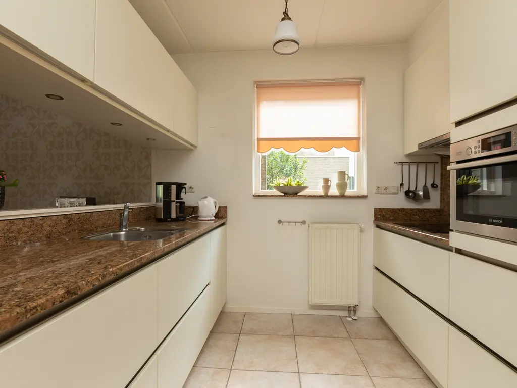 Molenkrite 105, Sneek