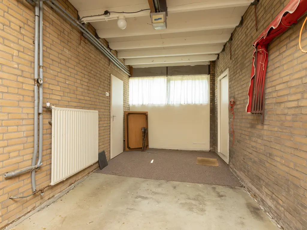 Molenkrite 105, Sneek