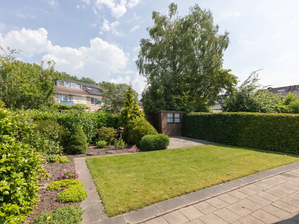 Molenkrite 105, Sneek