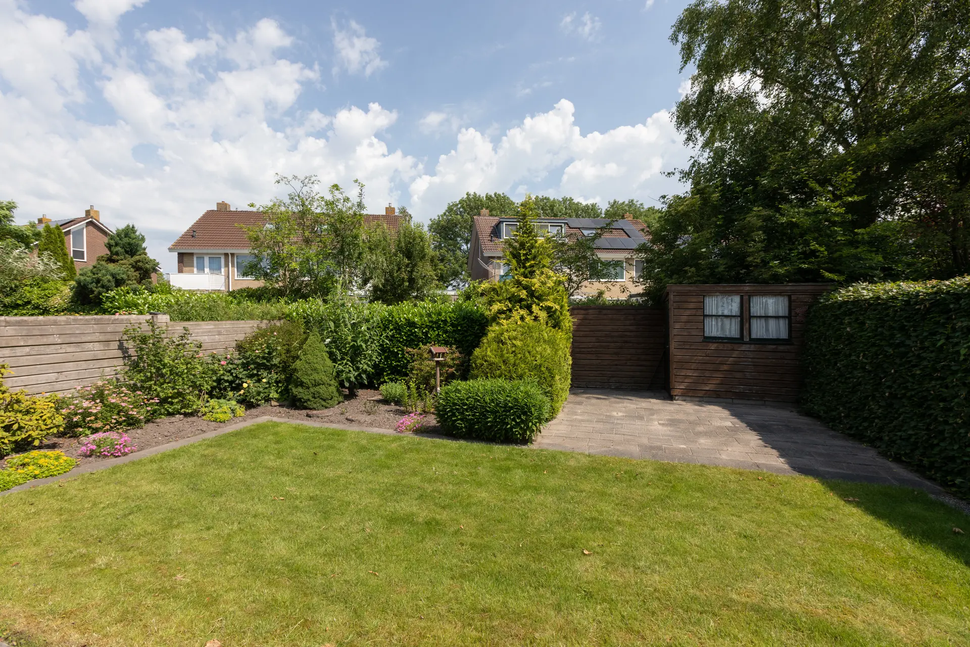 Molenkrite 105, Sneek