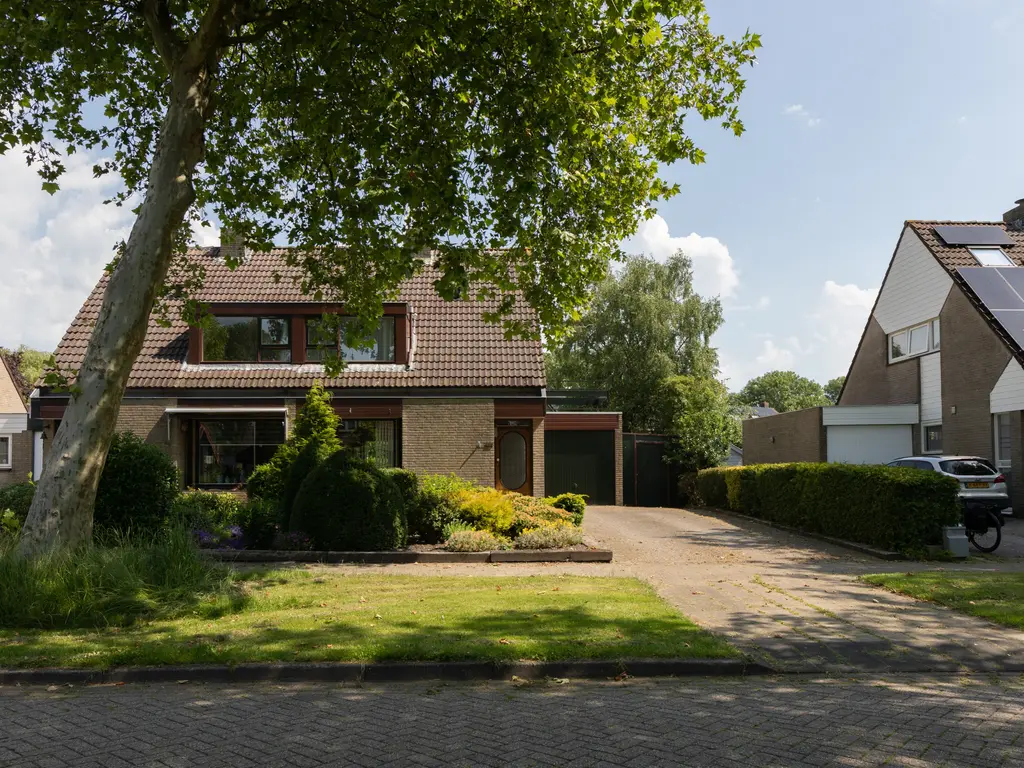 Molenkrite 105, Sneek