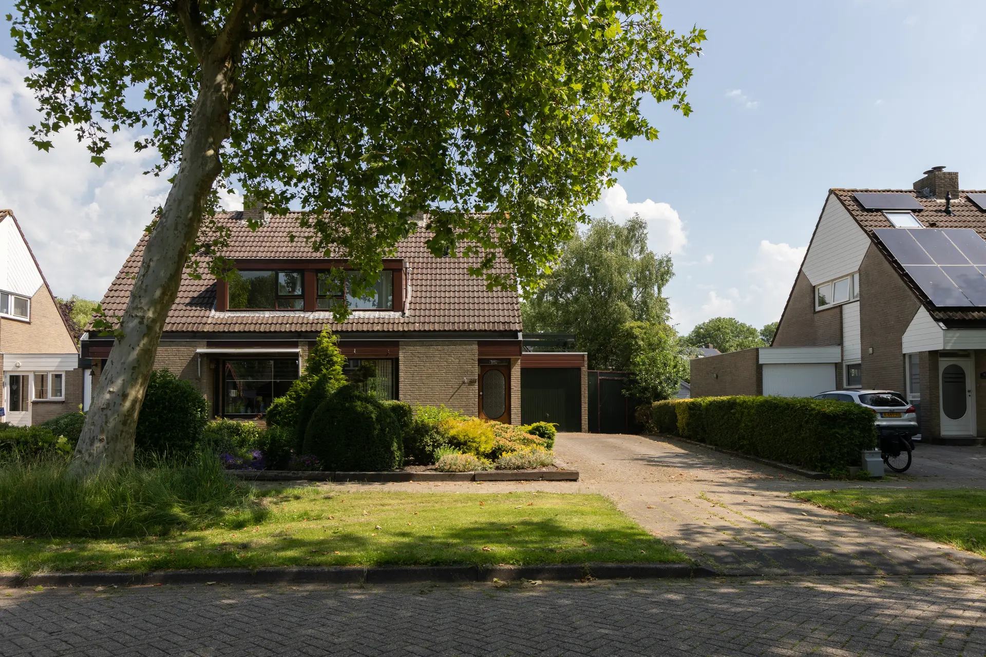 Molenkrite 105, Sneek