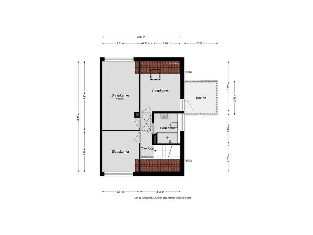 Plattegrond 2