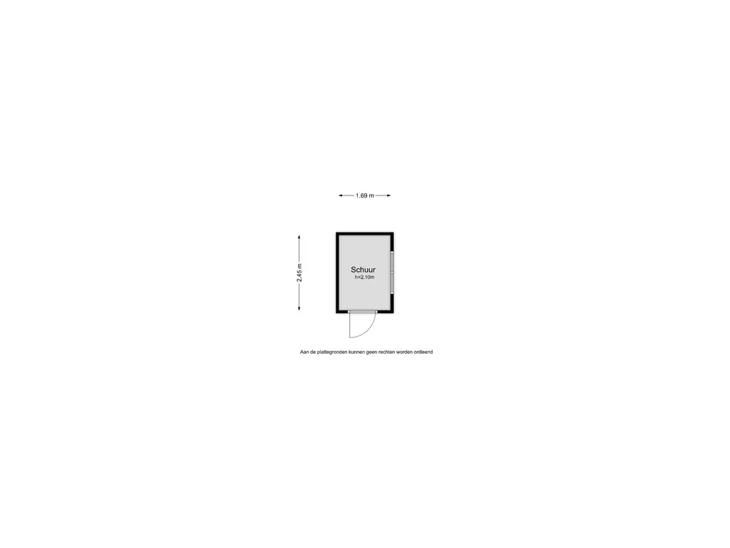 Plattegrond 4