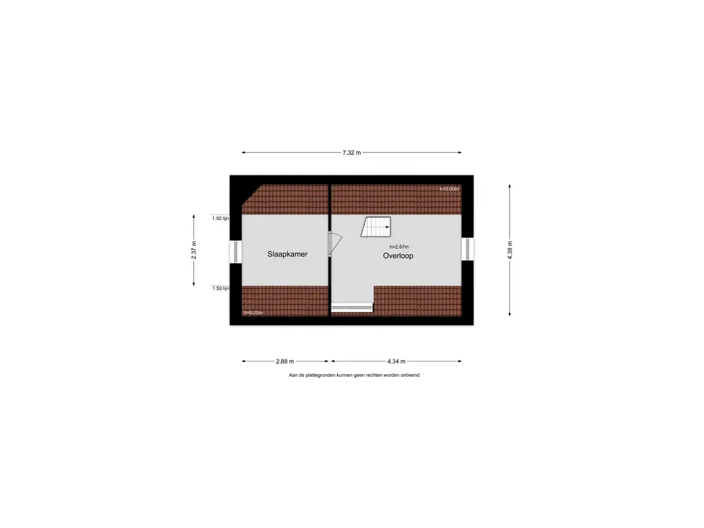 Plattegrond 2