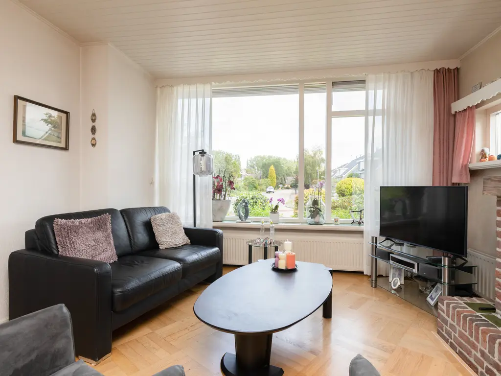 De Tillen 4, Bolsward