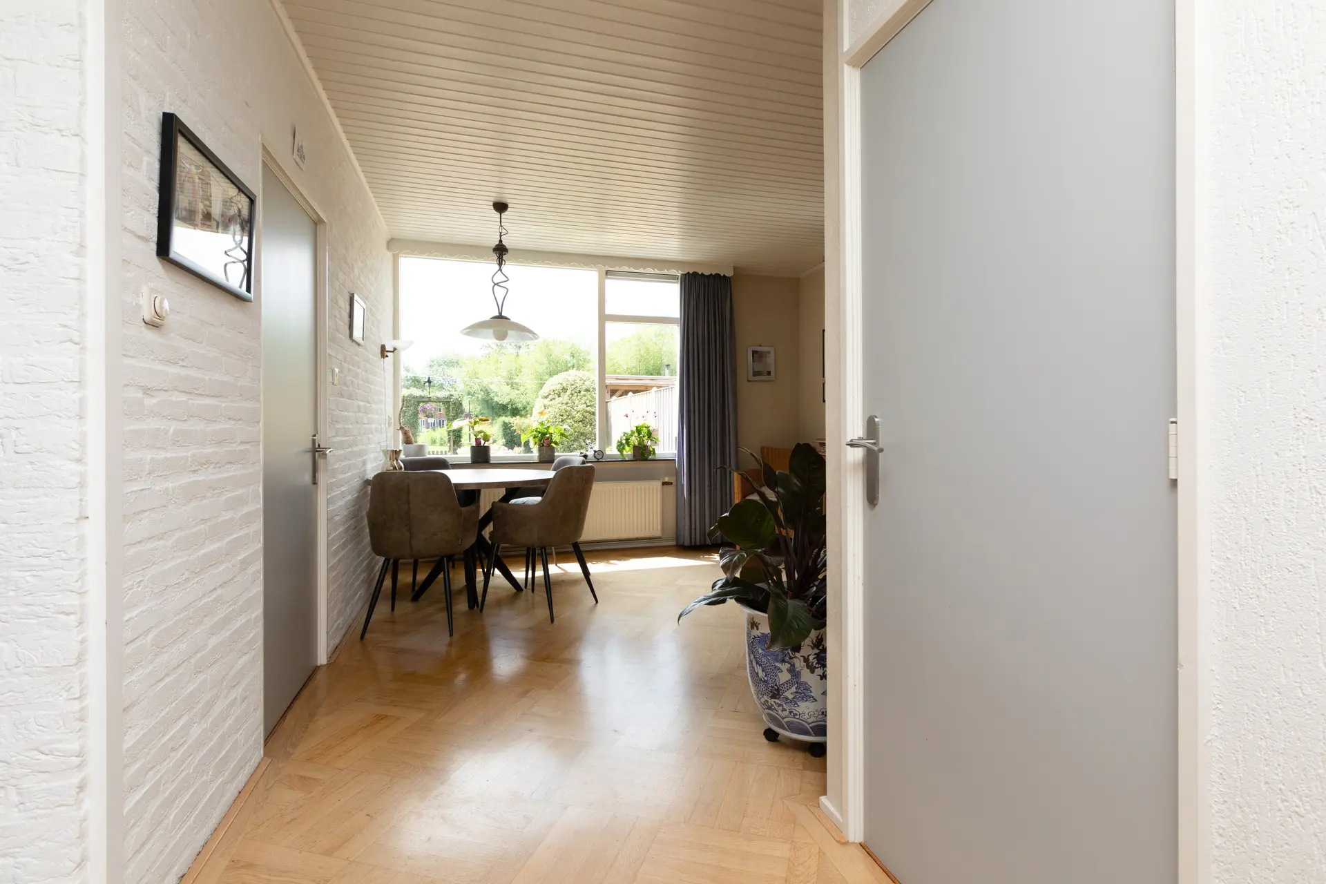 De Tillen 4, Bolsward