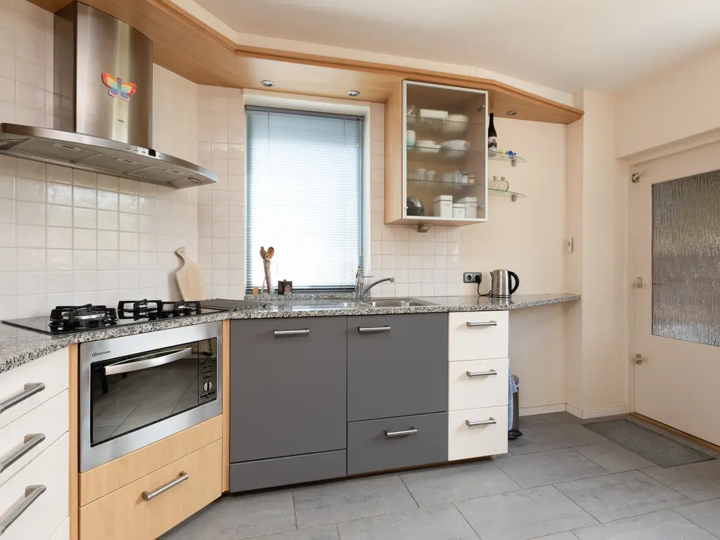 De Tillen 4, Bolsward