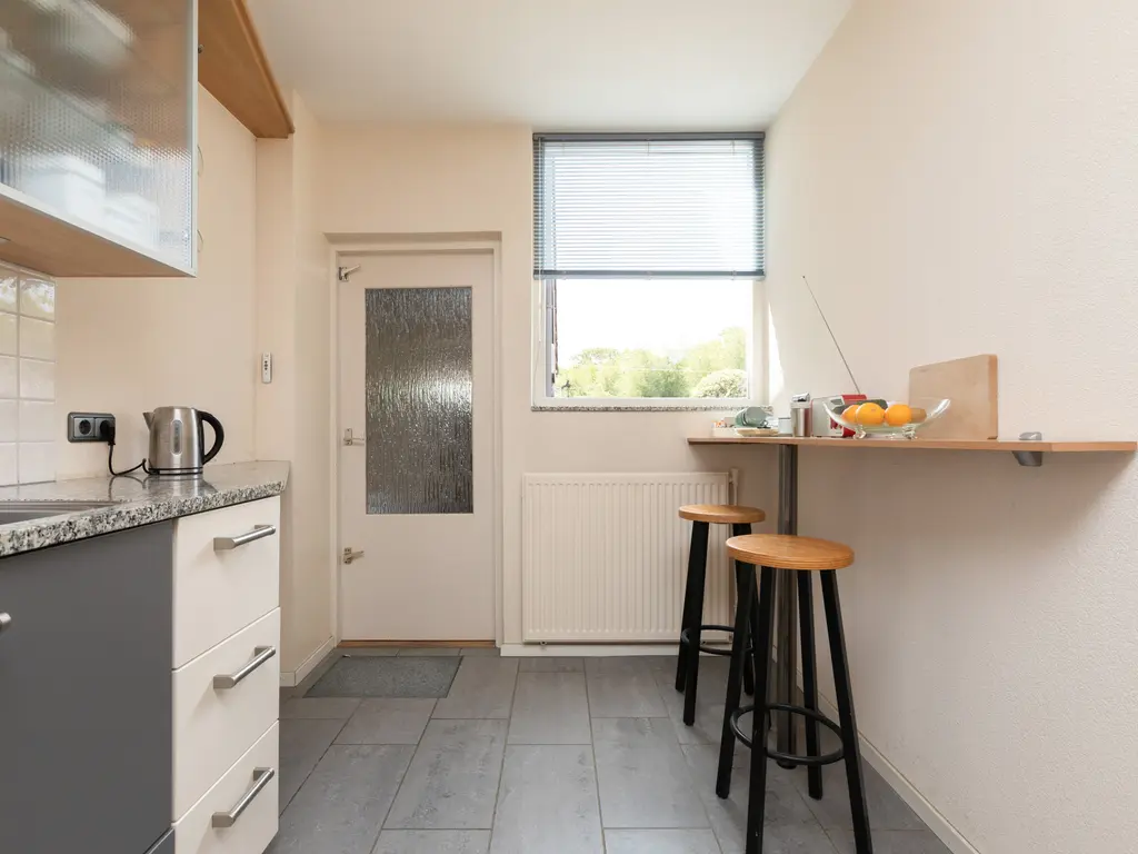 De Tillen 4, Bolsward