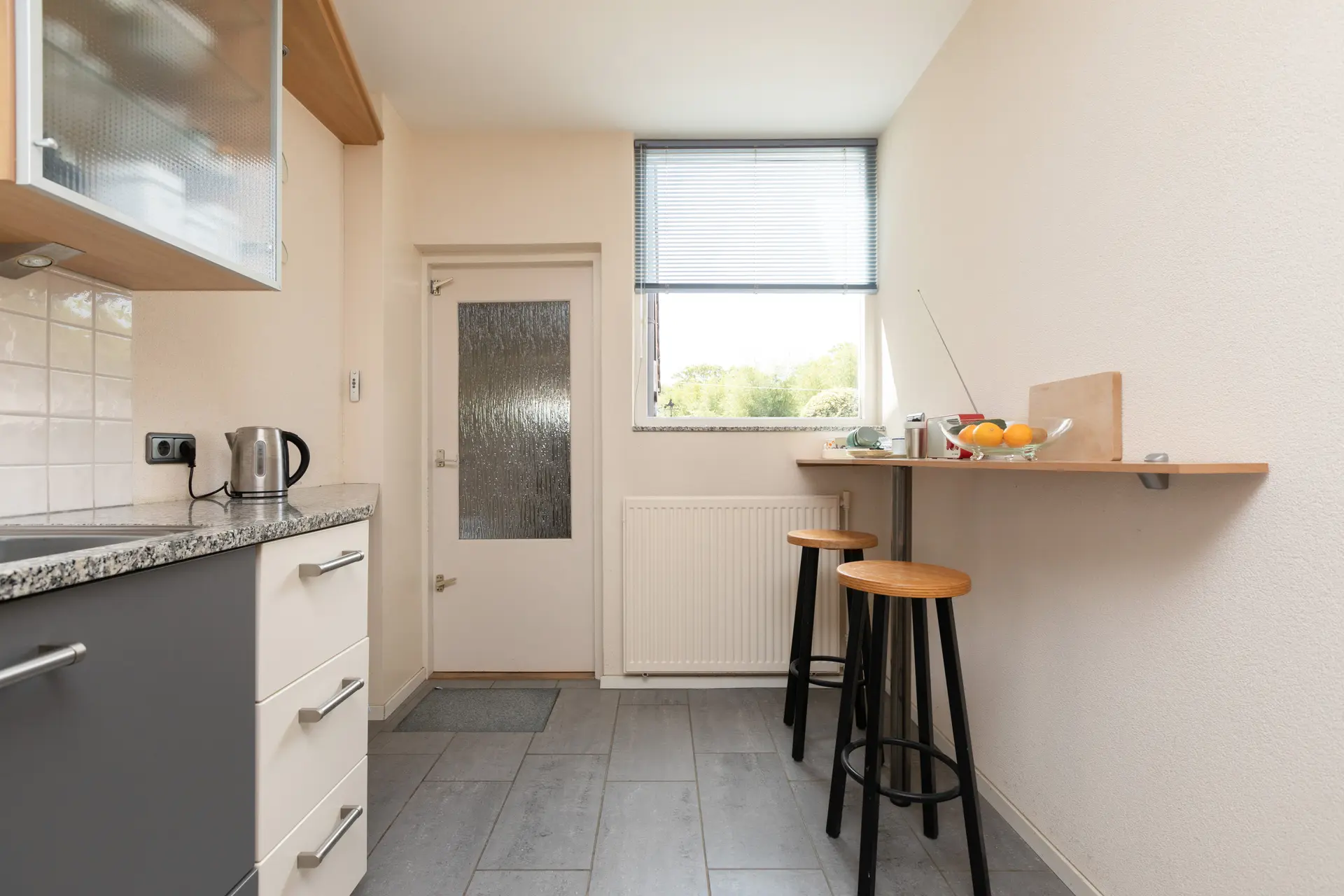 De Tillen 4, Bolsward