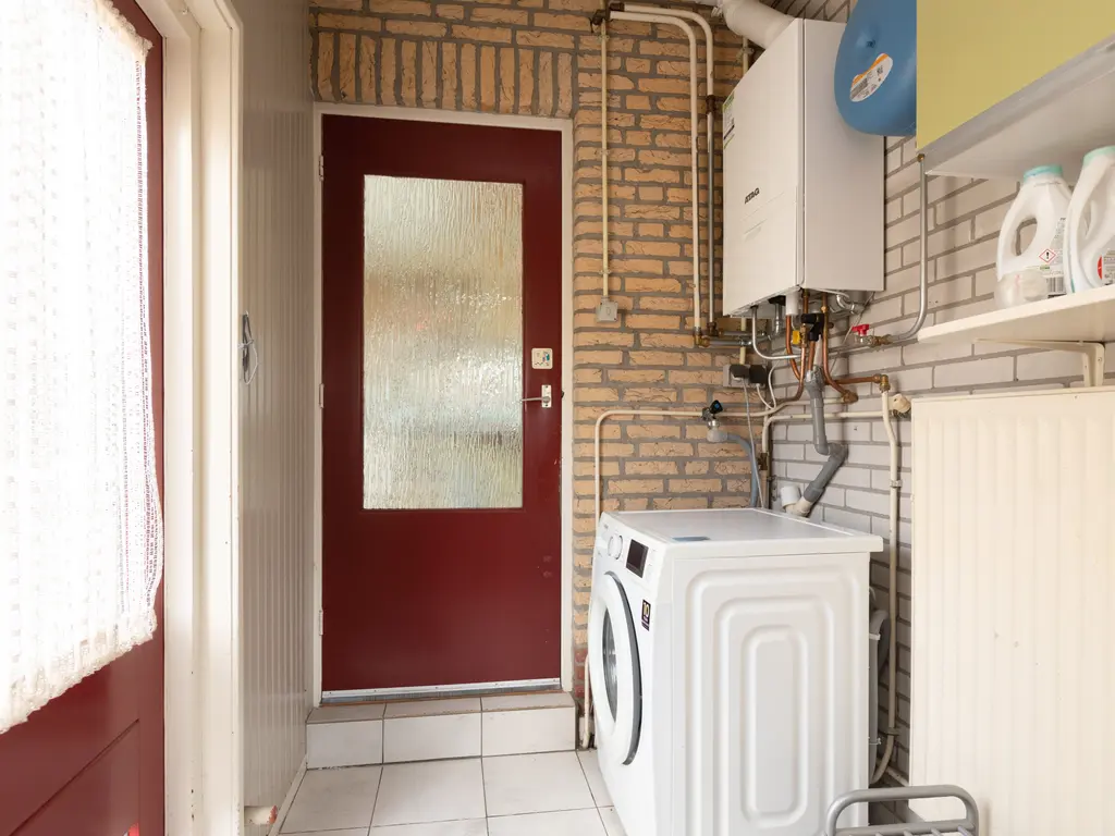 De Tillen 4, Bolsward