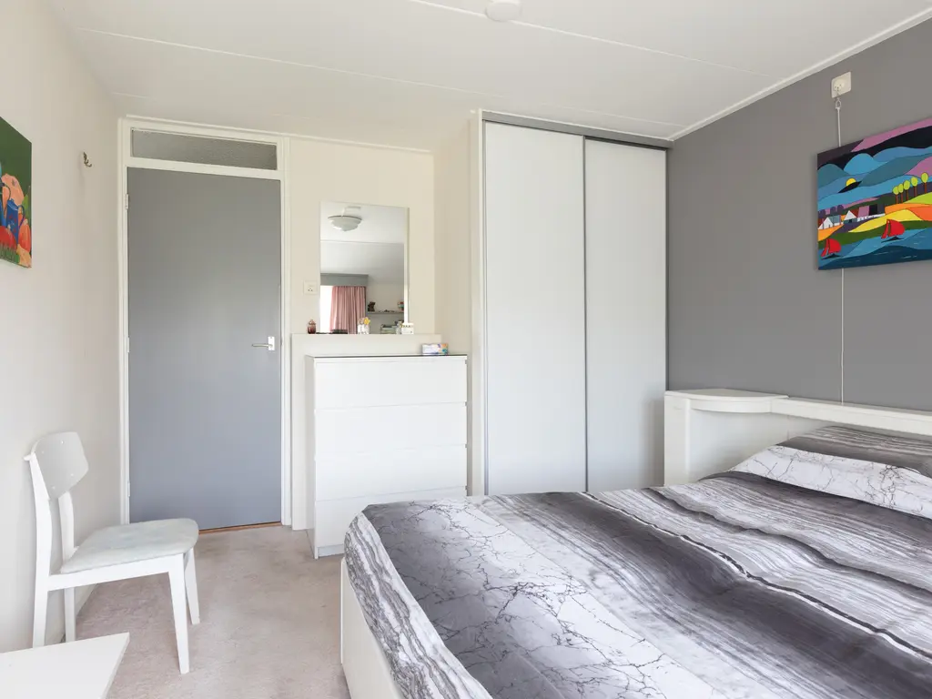De Tillen 4, Bolsward