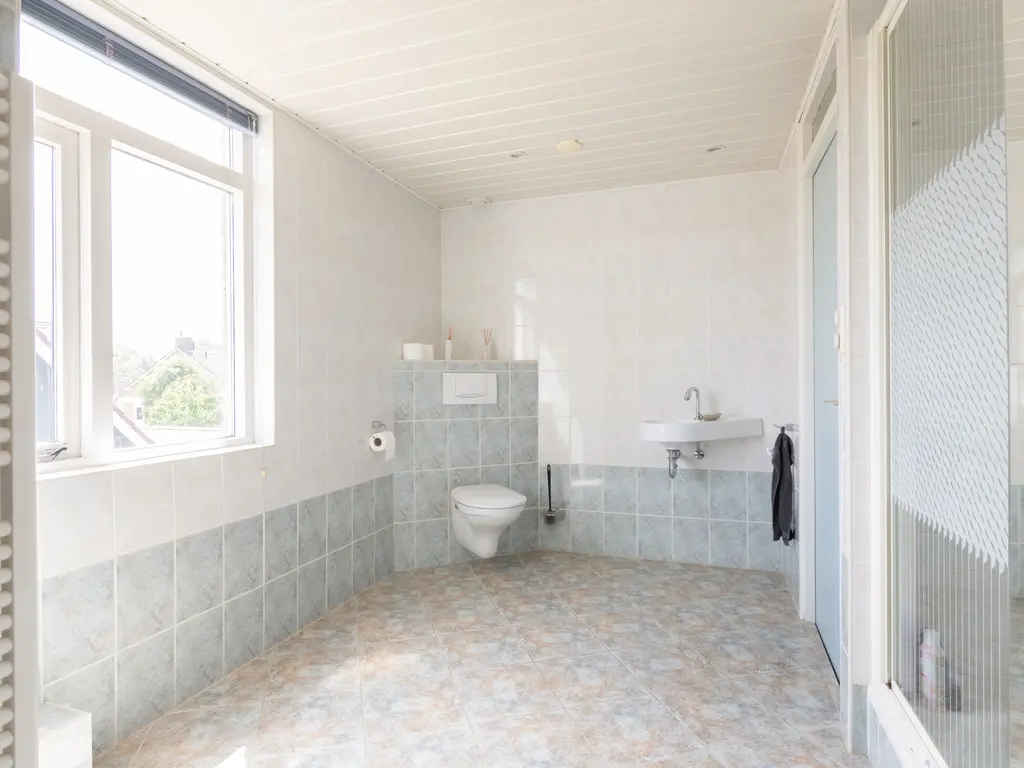 De Tillen 4, Bolsward