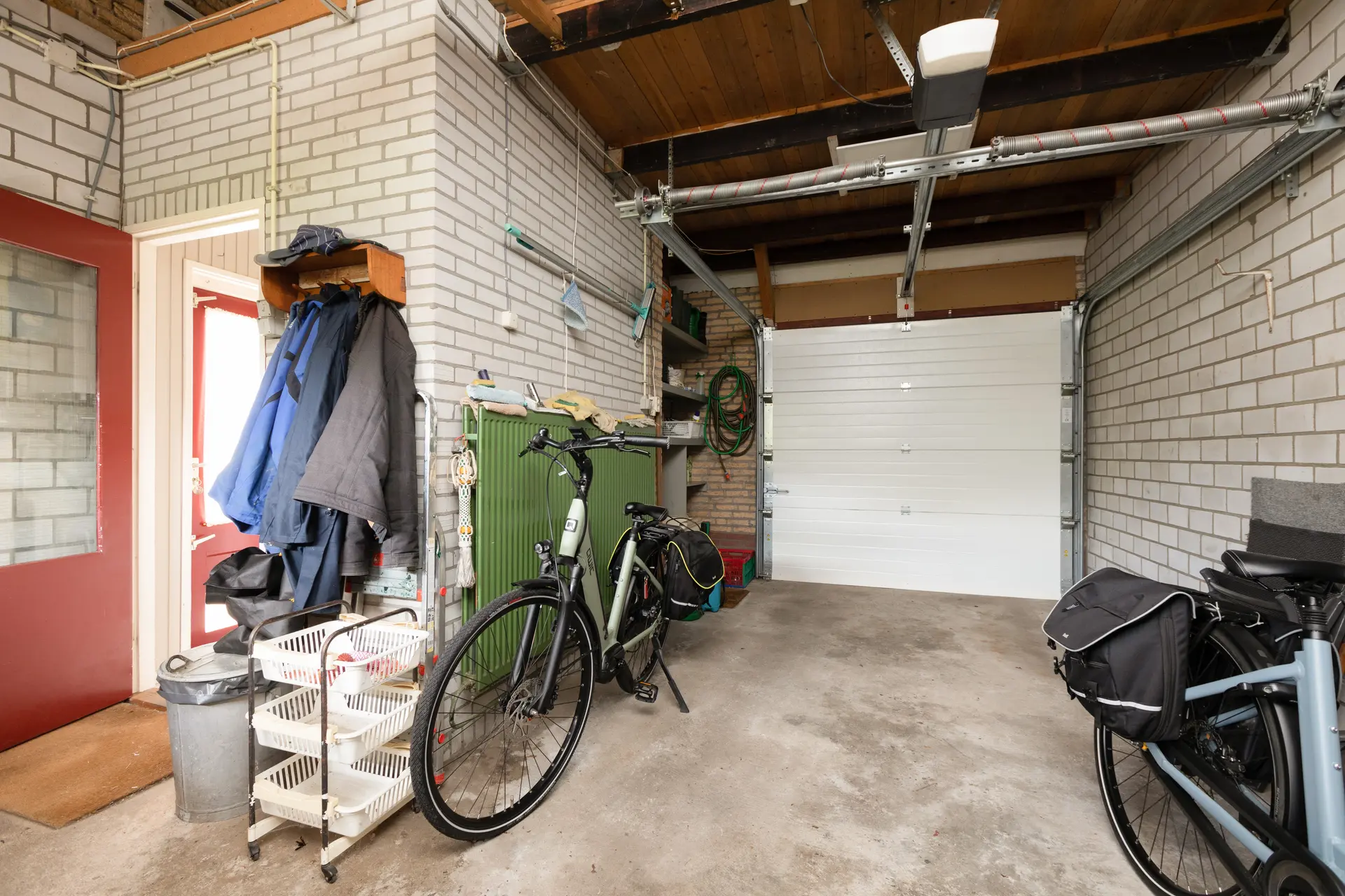 De Tillen 4, Bolsward