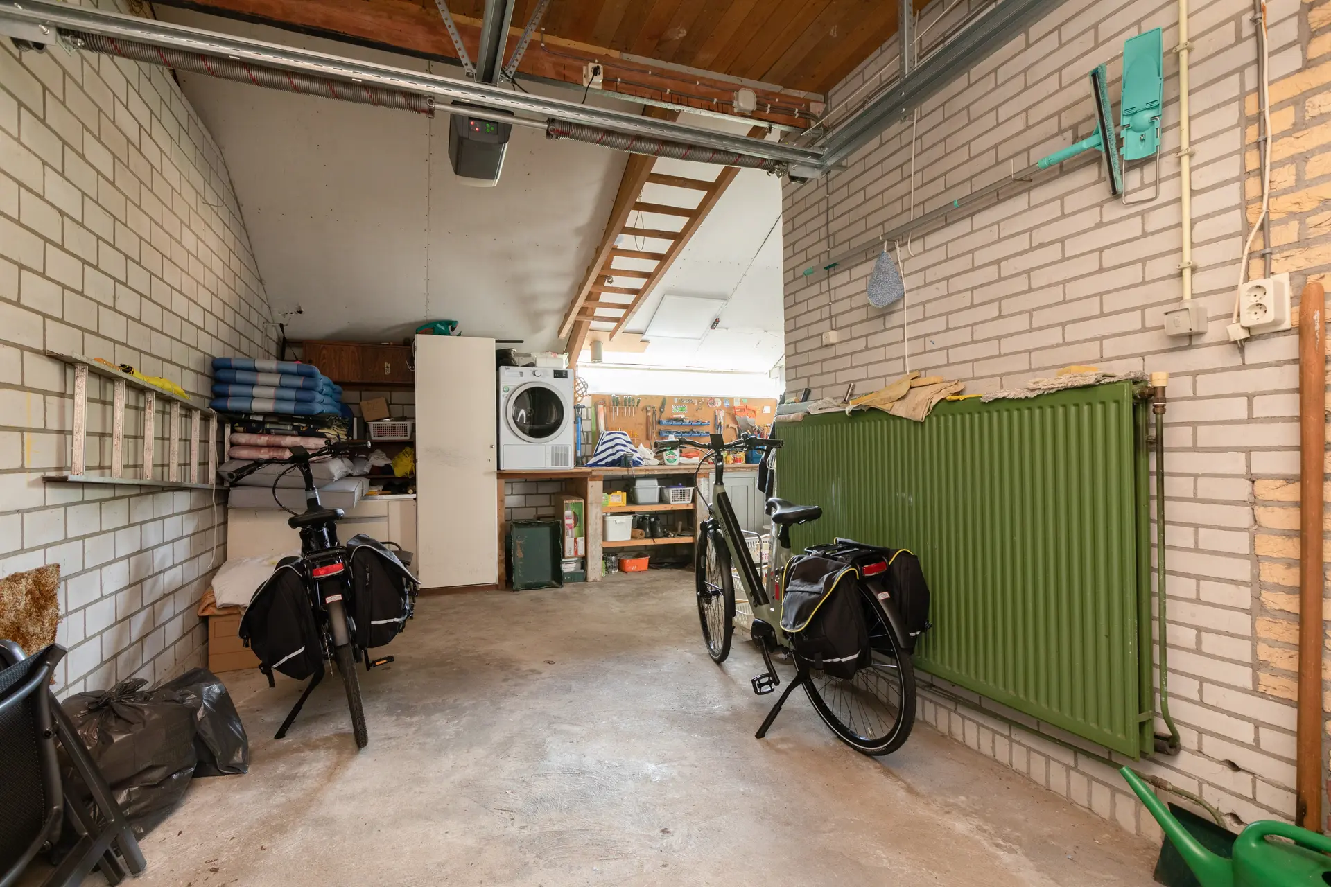 De Tillen 4, Bolsward