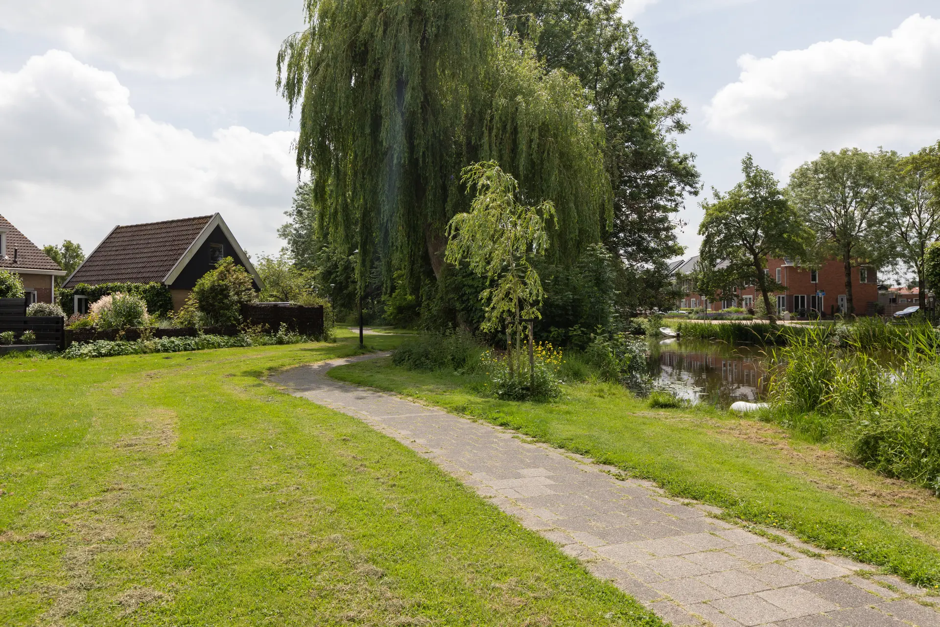 De Tillen 4, Bolsward