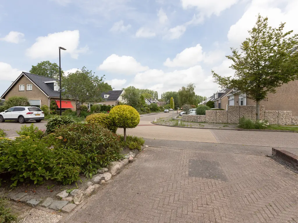 De Tillen 4, Bolsward