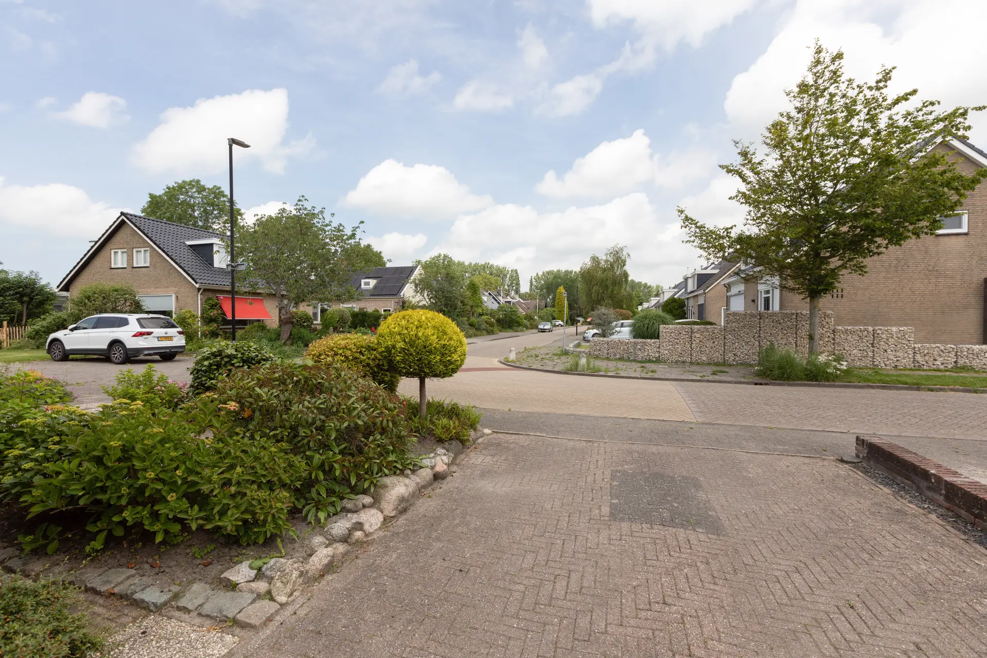 De Tillen 4, Bolsward