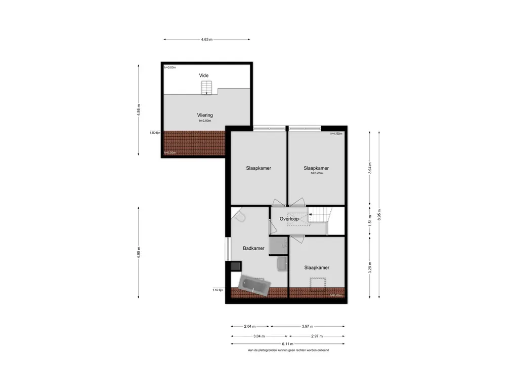 Plattegrond 2