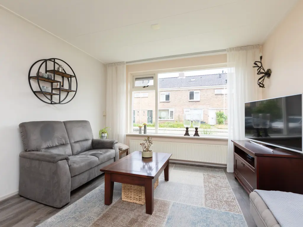 L.J. Timmerstraat 36, Bolsward