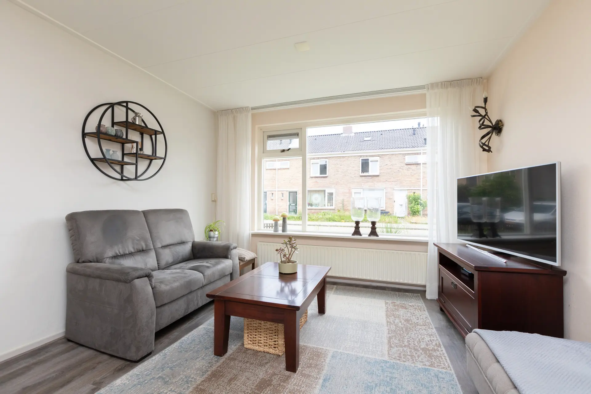 L.J. Timmerstraat 36, Bolsward