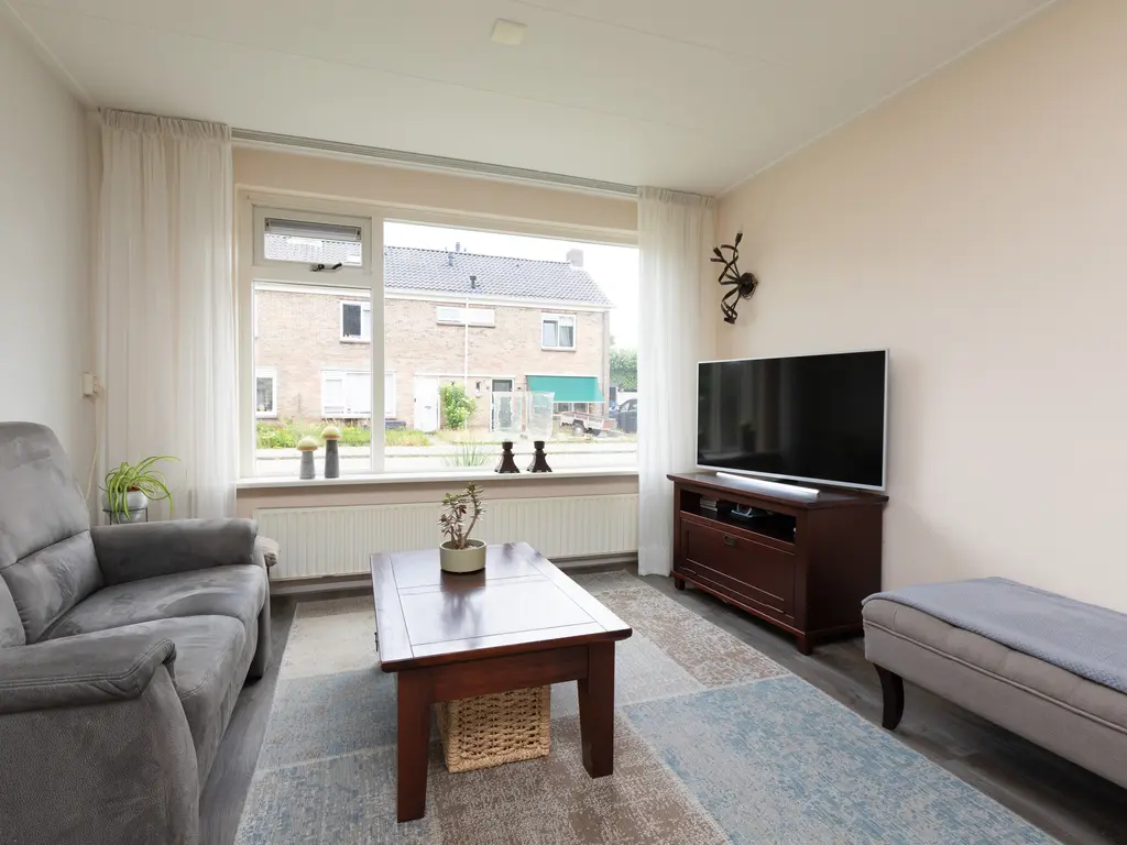 L.J. Timmerstraat 36, Bolsward