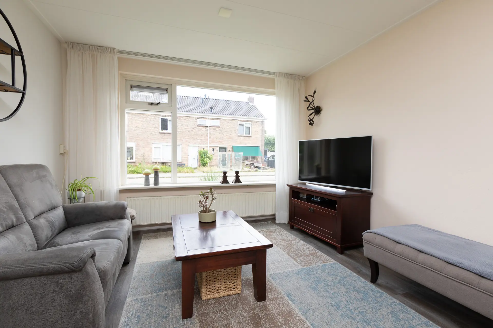L.J. Timmerstraat 36, Bolsward