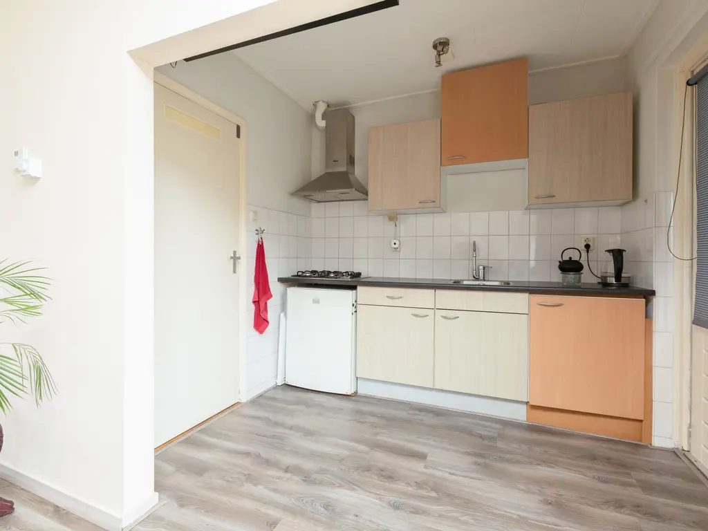 L.J. Timmerstraat 36, Bolsward