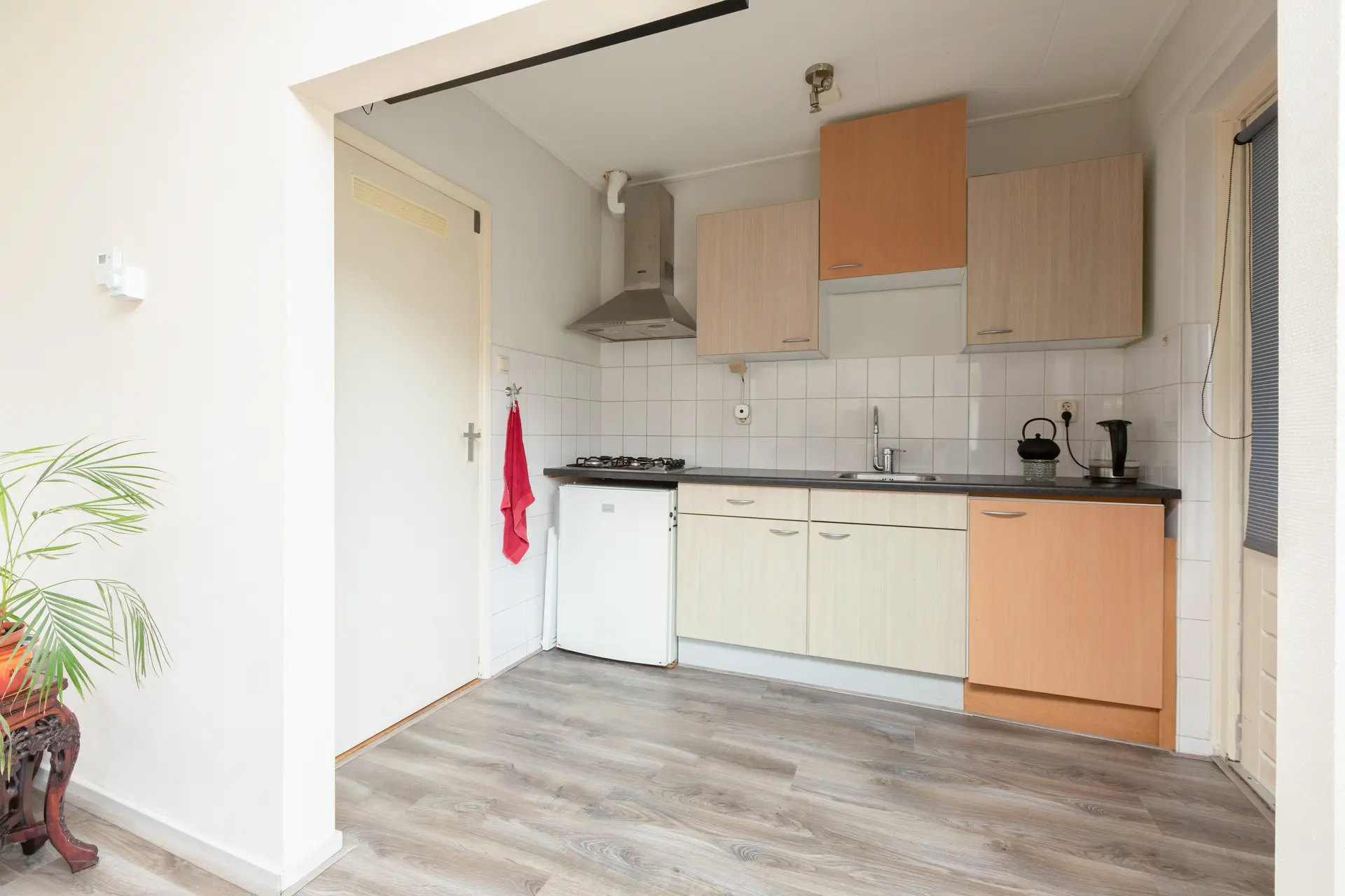 L.J. Timmerstraat 36, Bolsward