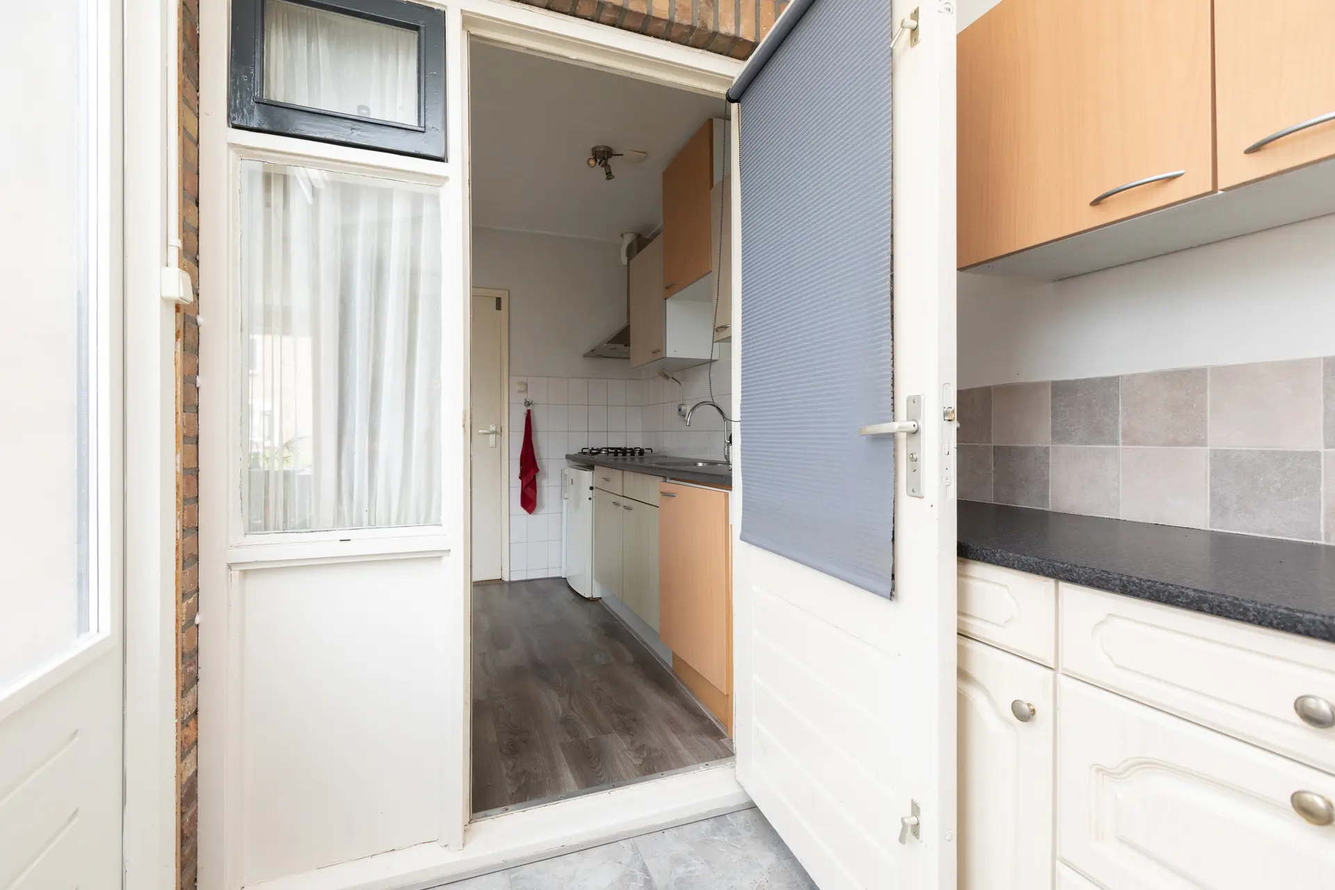 L.J. Timmerstraat 36, Bolsward