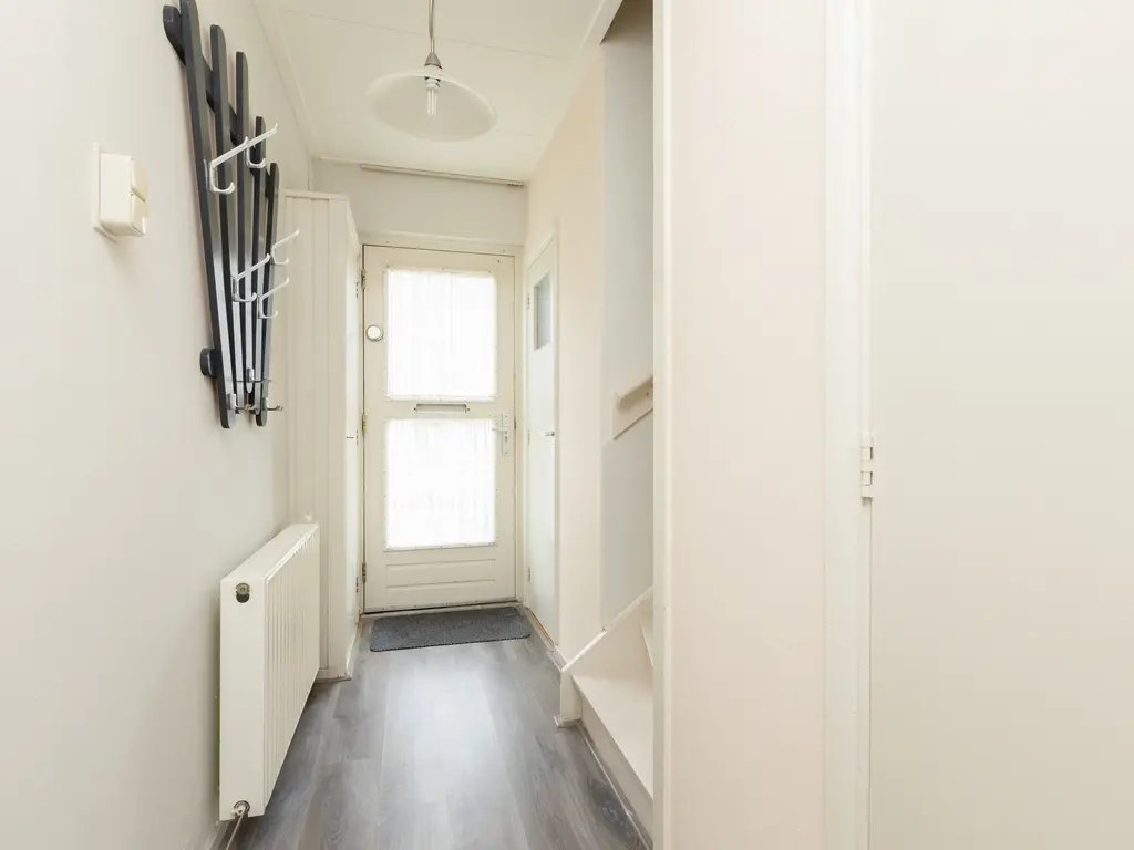 L.J. Timmerstraat 36, Bolsward