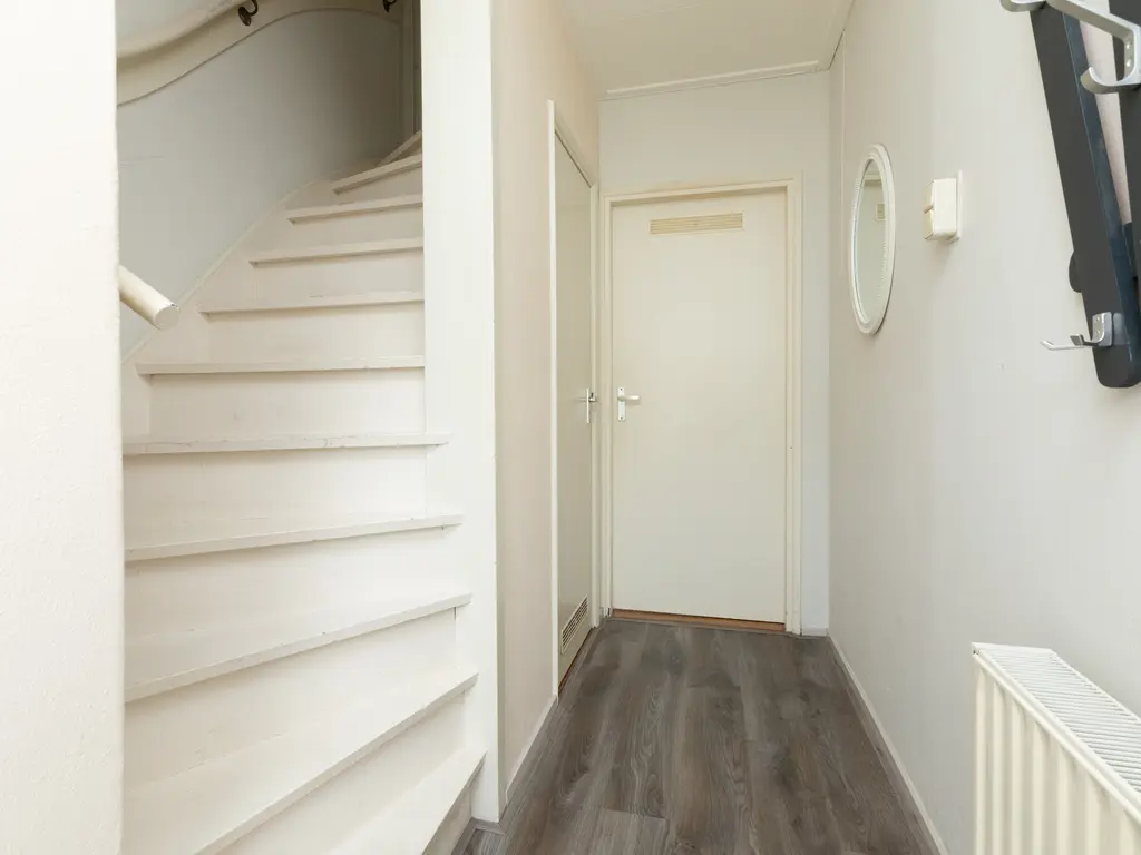 L.J. Timmerstraat 36, Bolsward