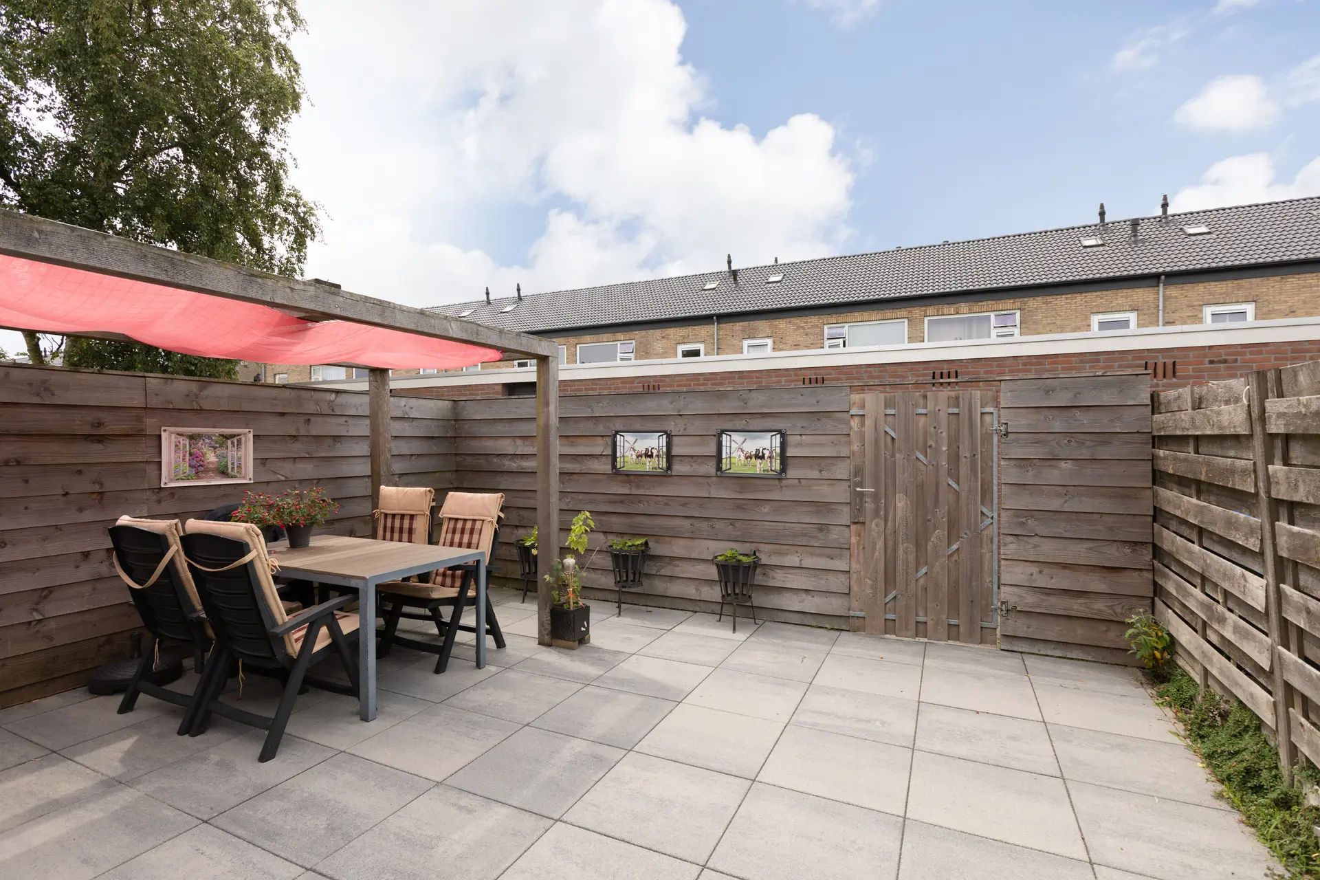 L.J. Timmerstraat 36, Bolsward
