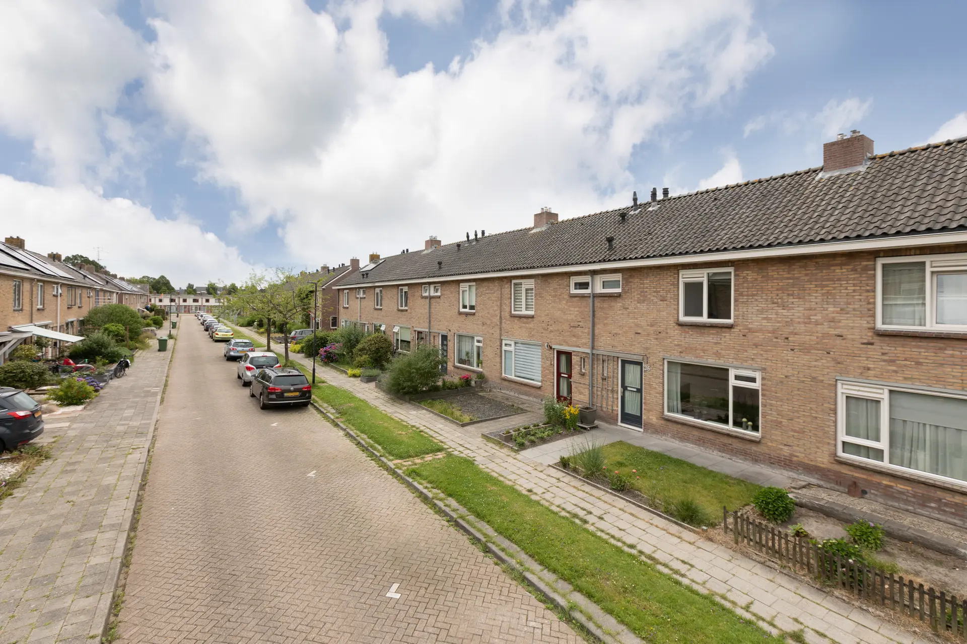L.J. Timmerstraat 36, Bolsward