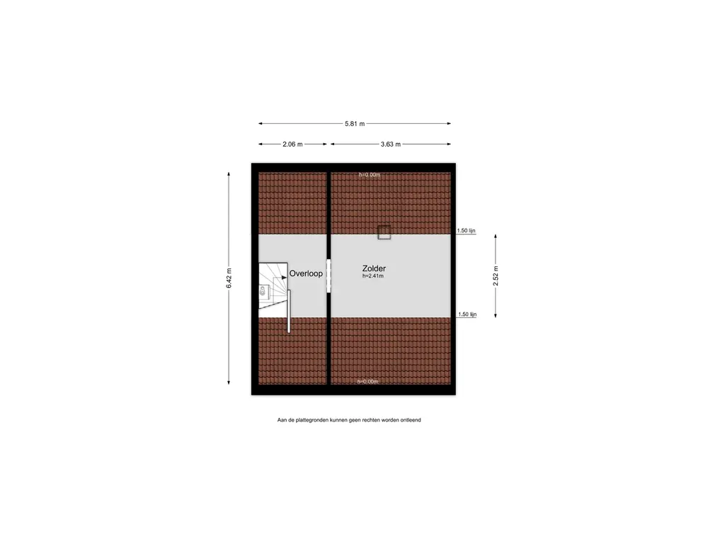 Plattegrond 4