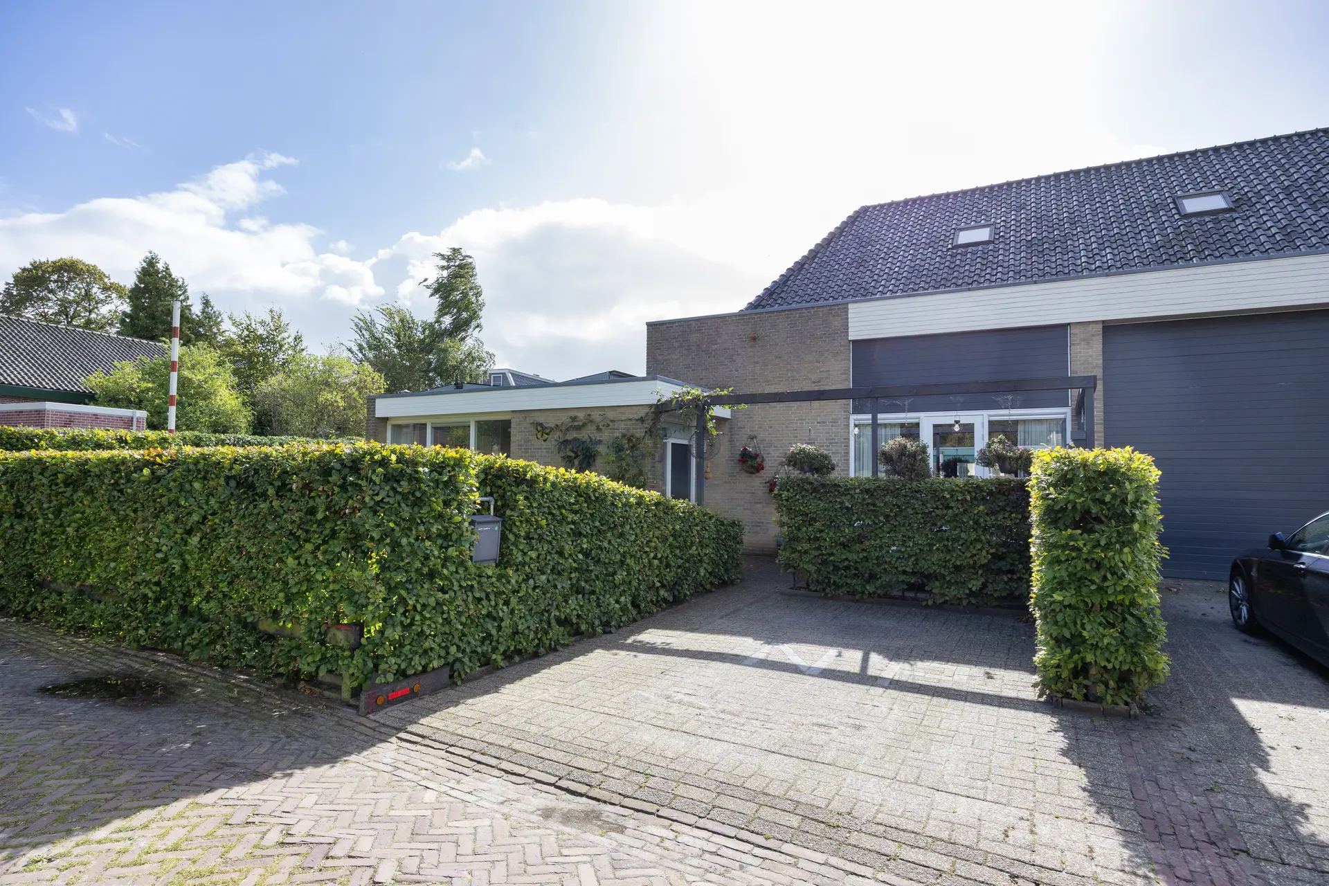 Grote Kampen 1A, Bolsward