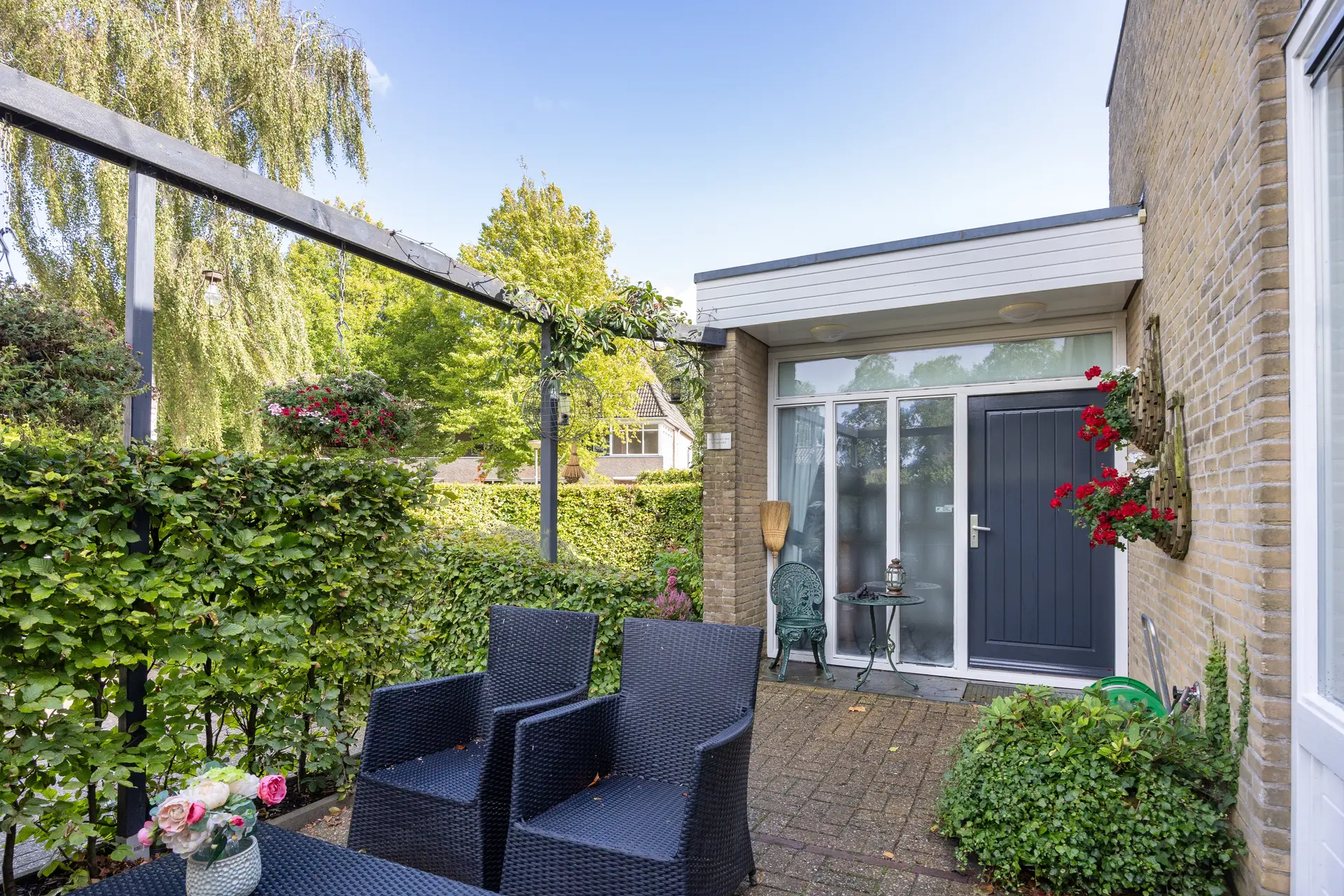 Grote Kampen 1A, Bolsward