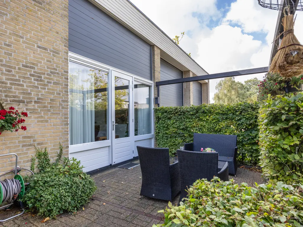 Grote Kampen 1A, Bolsward