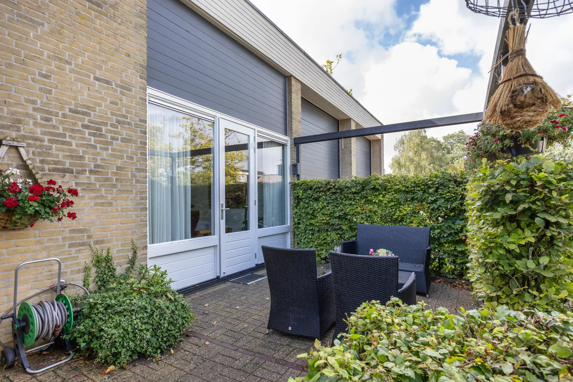 Grote Kampen 1A, Bolsward