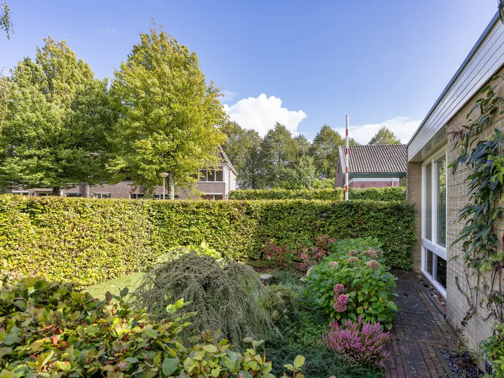 Grote Kampen 1A, Bolsward