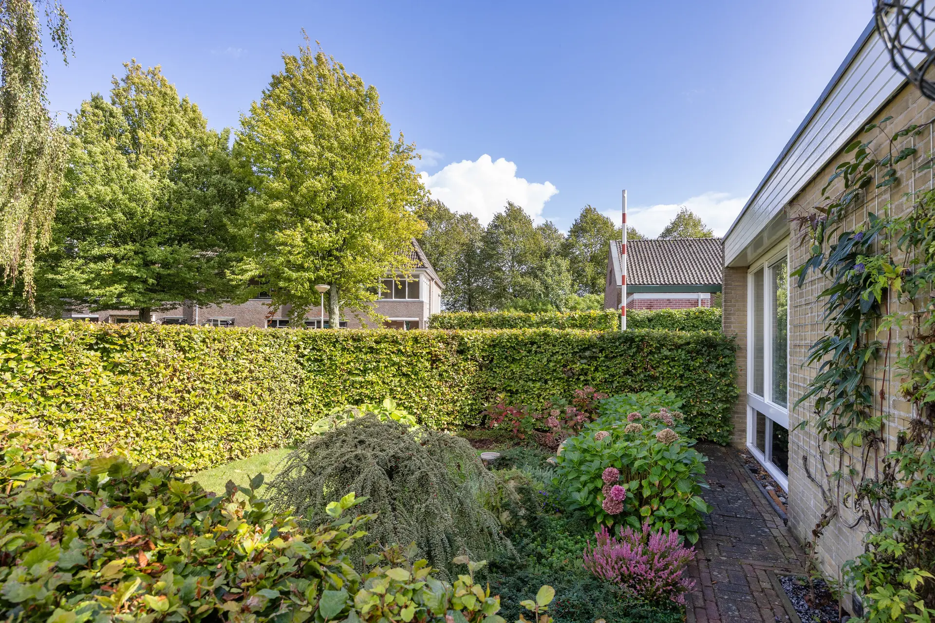 Grote Kampen 1A, Bolsward