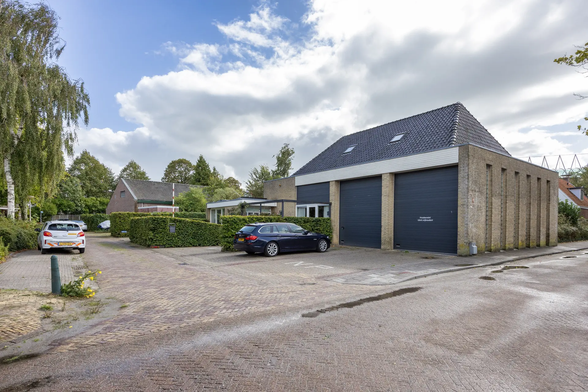 Grote Kampen 1A, Bolsward
