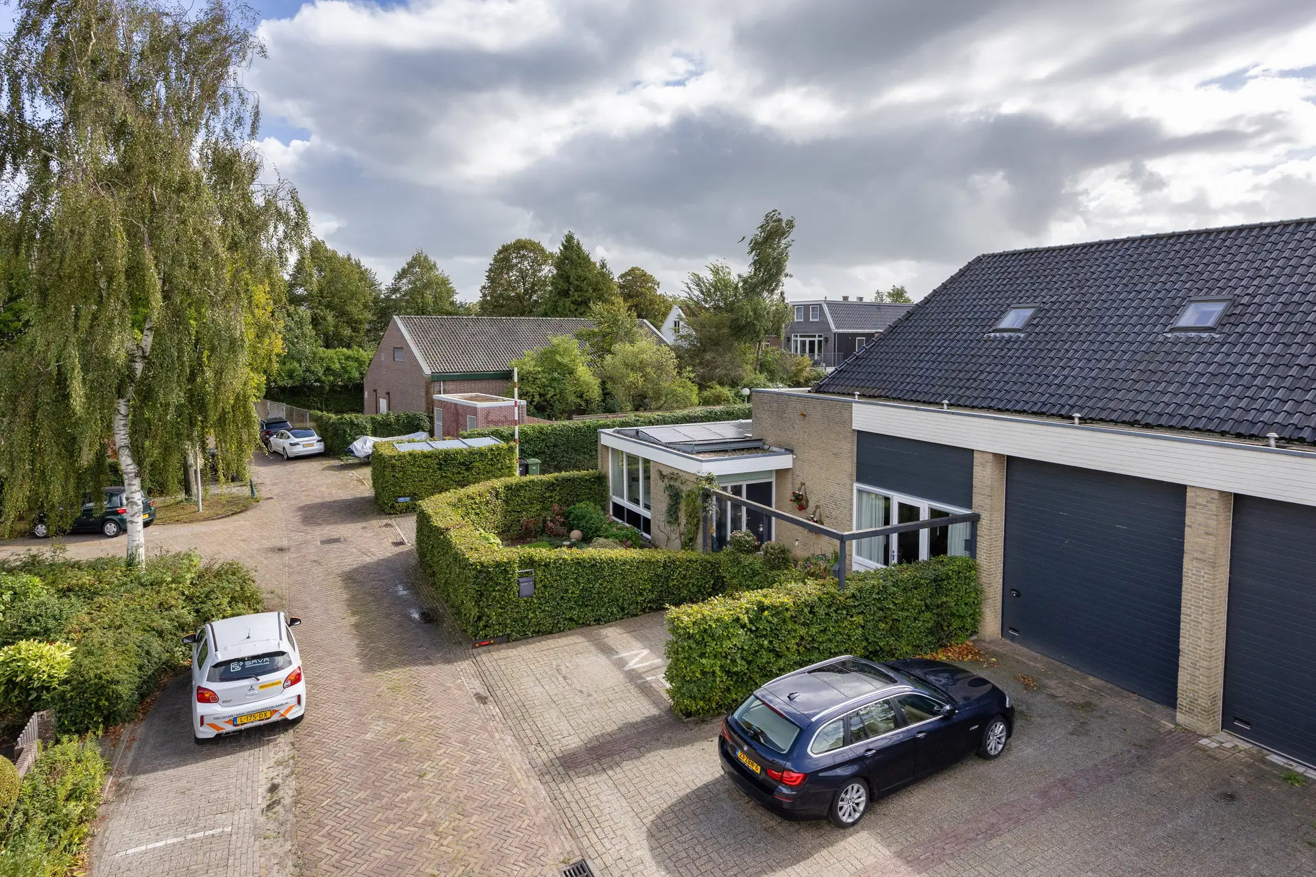 Grote Kampen 1A, Bolsward