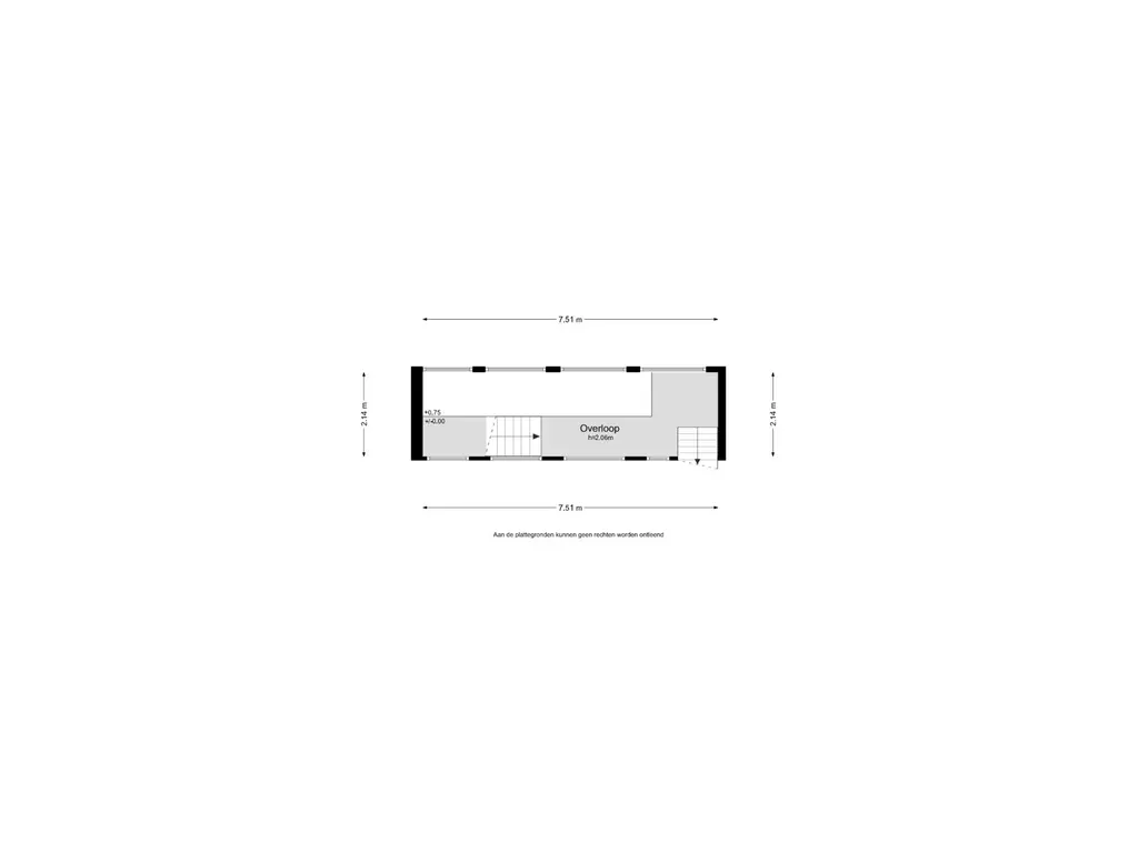 Plattegrond 2