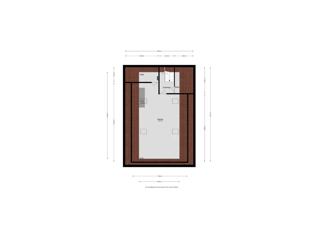 Plattegrond 3