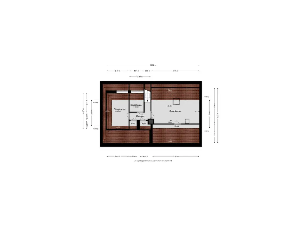Plattegrond 2