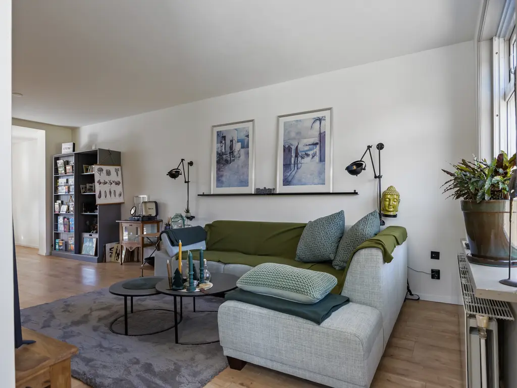Pater Brugmanstraat 51, Bolsward