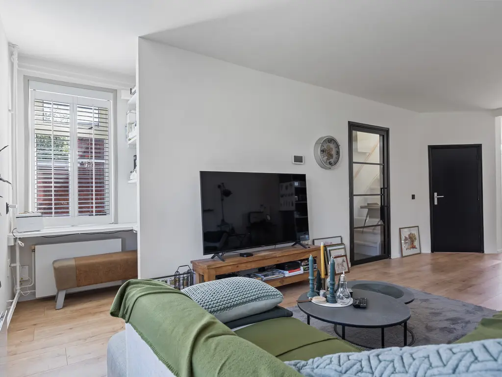 Pater Brugmanstraat 51, Bolsward