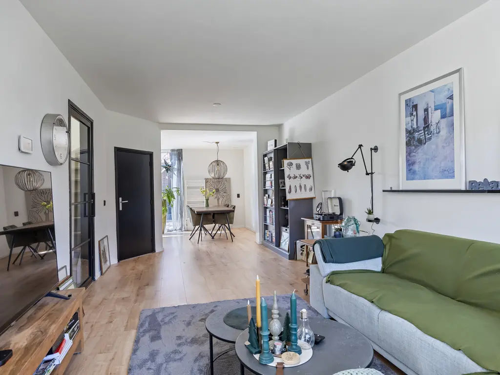 Pater Brugmanstraat 51, Bolsward