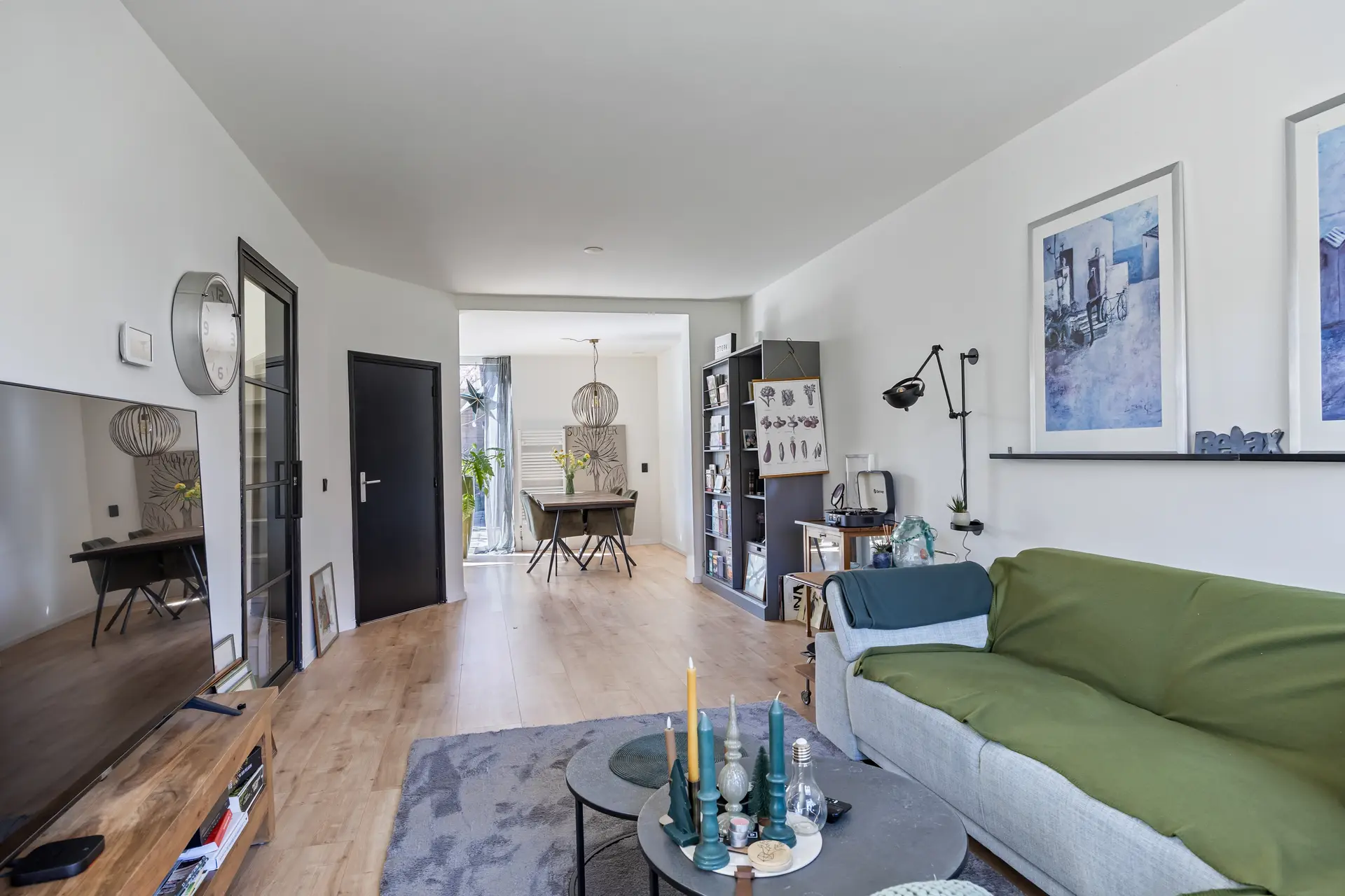 Pater Brugmanstraat 51, Bolsward